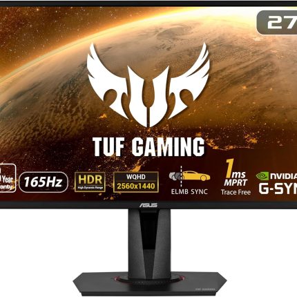 Asus TUF 電競螢幕